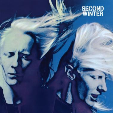 Johnny Winter -  Second Winter